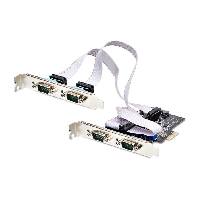 Tarjeta PCI Startech PS74ADF-SERIAL-CARD 3