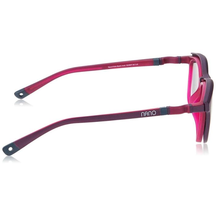 Gafas de Sol Unisex Nanovista NAO3160648SC 2
