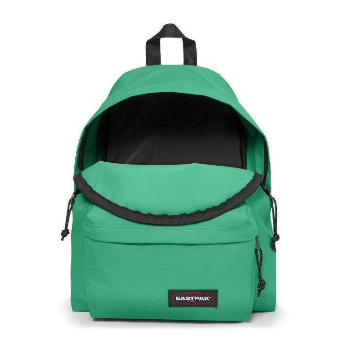 Eastpak EAS1736553311085 Mochila Acolchada Pak'R Verde Gema 24 L 1 Eastpak EAS1736553311085 Mochila Acolchada Pak'R Verde Gema 24 L 1