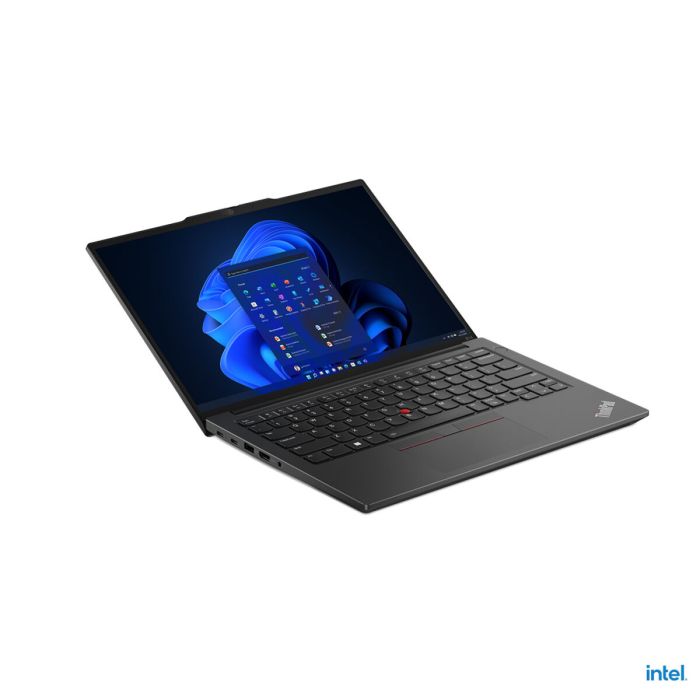 Laptop Lenovo THINKPAD E14 14" Intel Core i7-13700H 32 GB RAM 1 TB SSD Qwerty Español 1