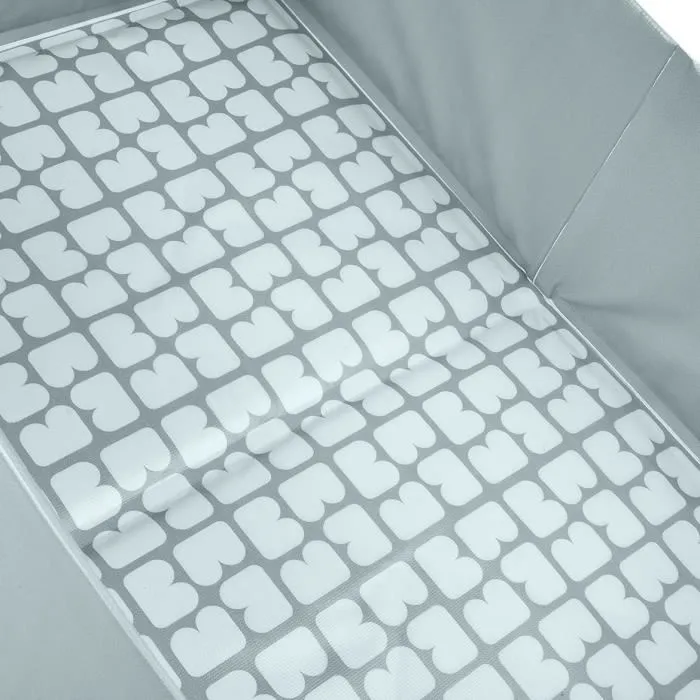 Beaba Bañera Pop Up Cameleo Ultracompacta Portátil para Bebé 2