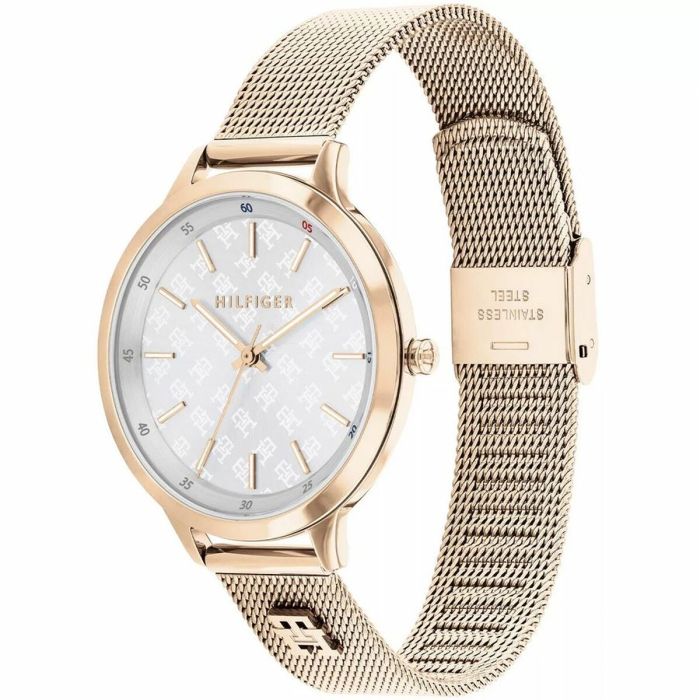Reloj Mujer Tommy Hilfiger 1782616 (Ø 36 mm) 3 Reloj Mujer Tommy Hilfiger 1782616 (Ø 36 mm) 3
