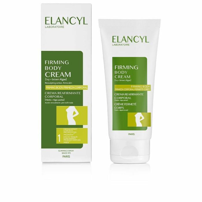 Crema Reafirmante Elancyl Firming 200 ml