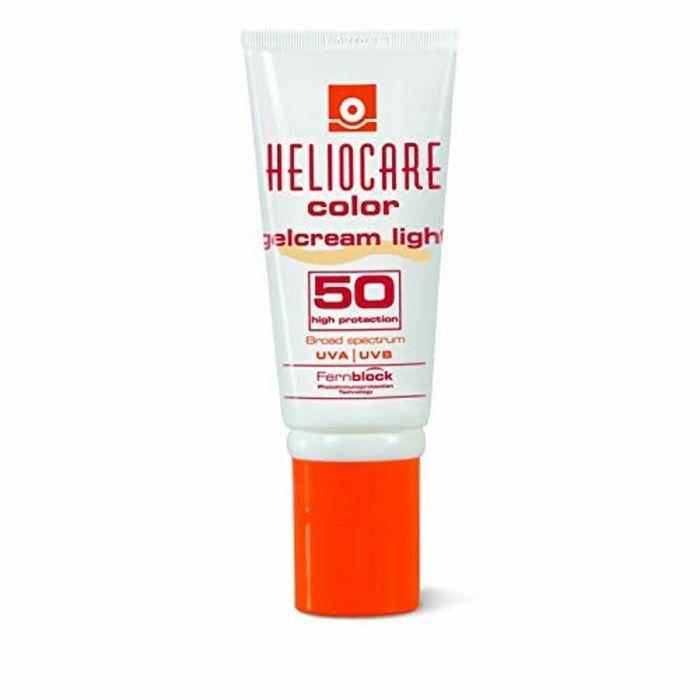Protector Solar Heliocare Light 50 (50 ml) 1