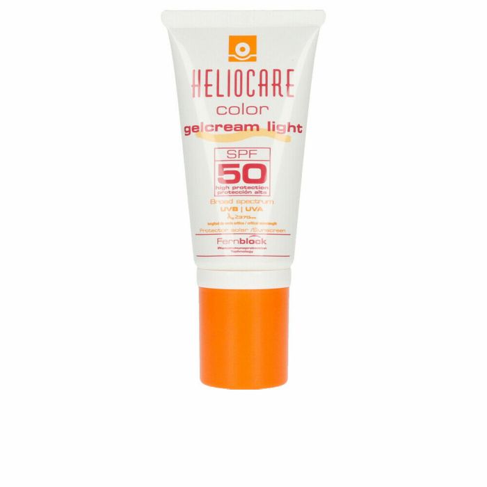 Protector Solar Heliocare Light 50 (50 ml)