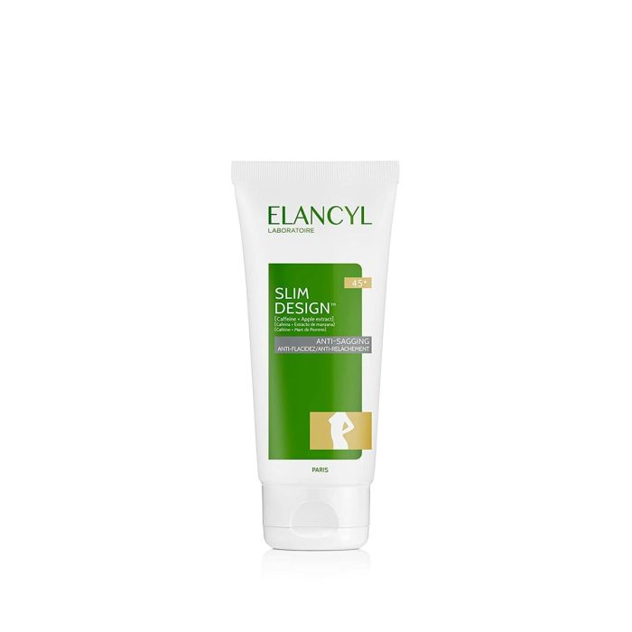 Elancyl Slim Design 45+ Gel-Crema