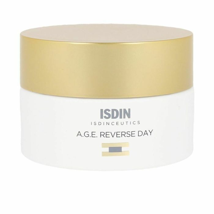 Crema Facial Isdin Isdinceutics Age Reverse (50 ml)