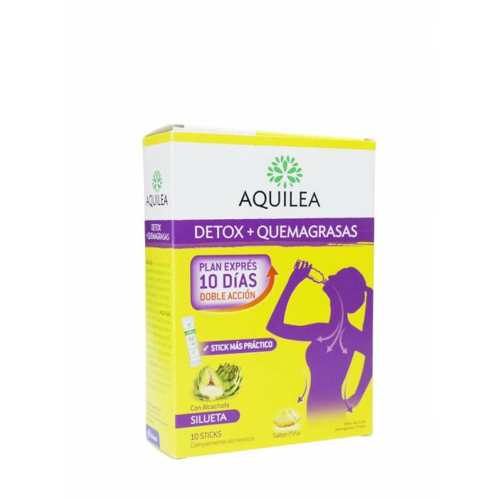 Aquilea Detox Sticks