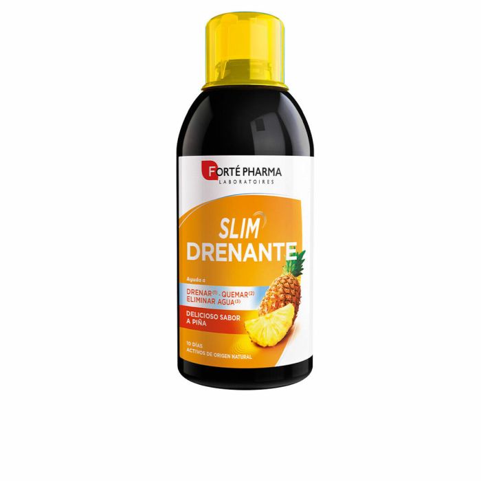 Forté Pharma Slim Drenante #Piña