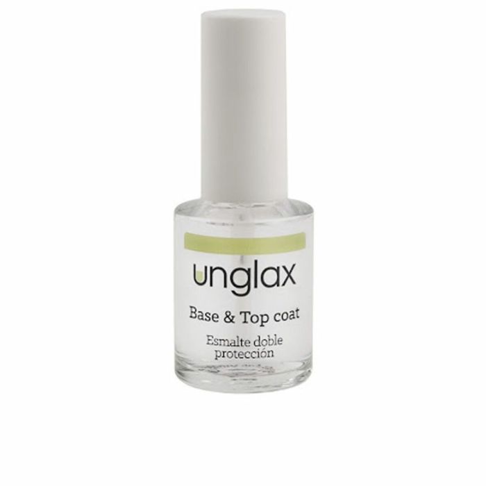 Unglax Nail Experts Base & Top Coat