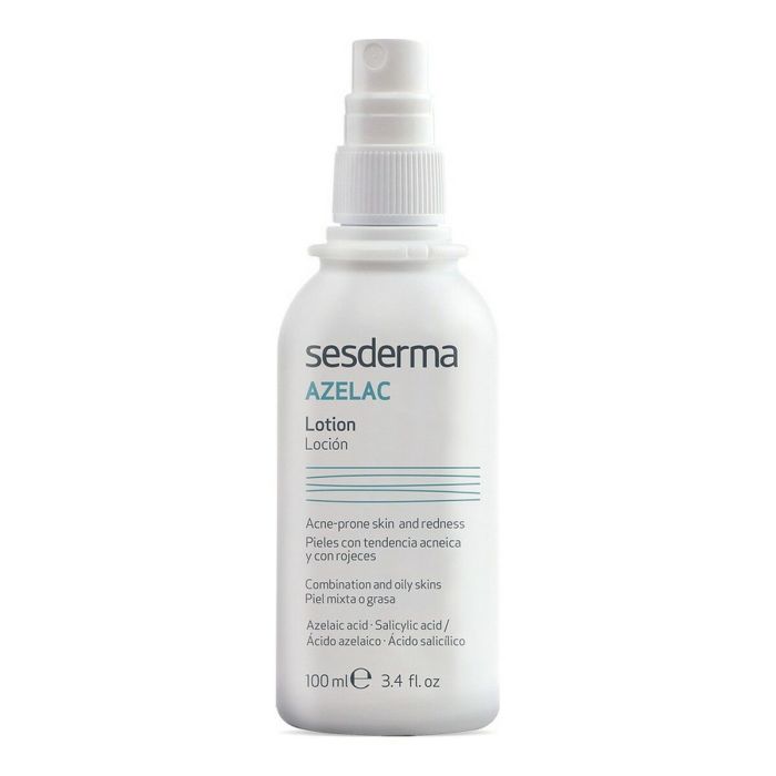 Tratamiento Pieles Acneicas Sesderma Azelac Loción Facial 100 ml