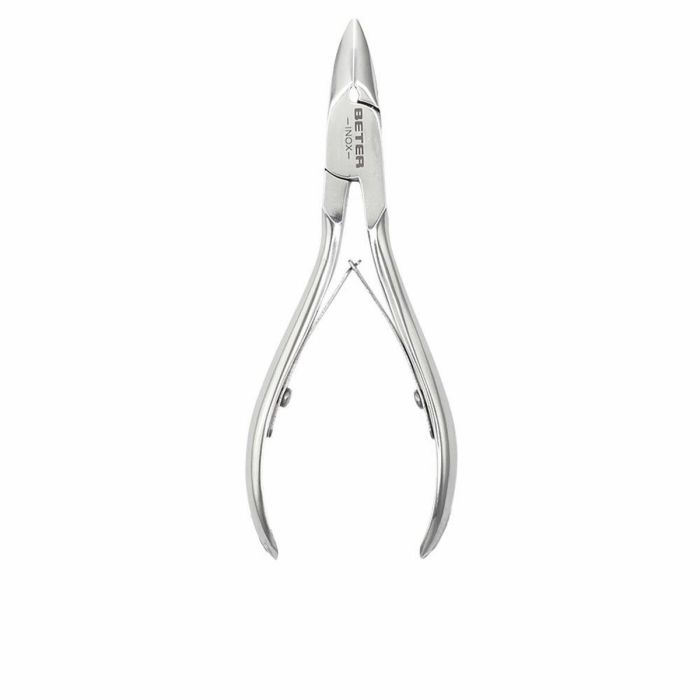 Alicate Cortauñas Inox 24074