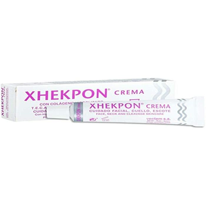 Crema Regeneradora Antiedad Xhekpon Xhekpon Cream 40ml 40 ml 1