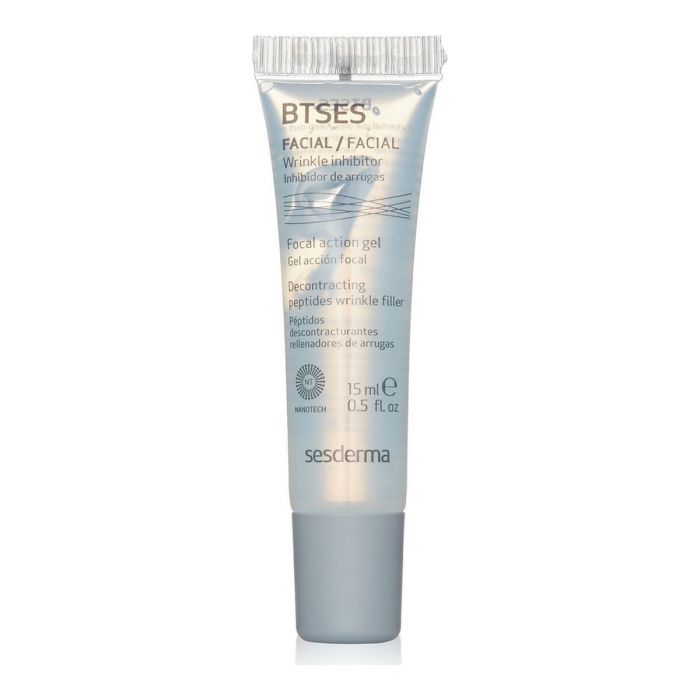 Btses inhibidor de arrugas 15 ml Btses inhibidor de arrugas 15 ml