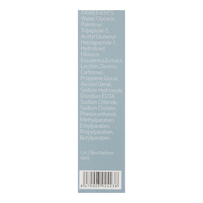 Gel facial Sesderma Btses Antiarrugas 15 ml 4 Gel facial Sesderma Btses Antiarrugas 15 ml 4
