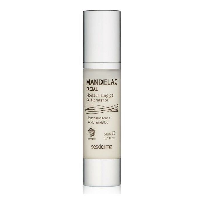 Mandelac gel hidratante 50 ml Mandelac gel hidratante 50 ml