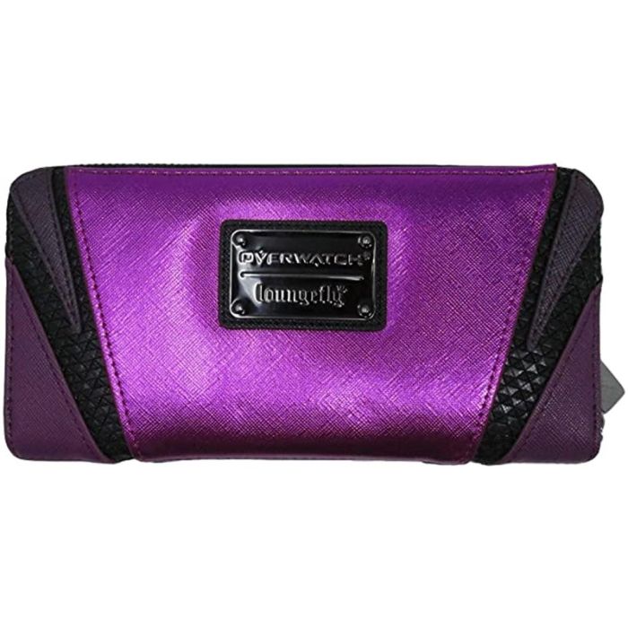 Loungefly Cartera Overwatch Widowmaker 1