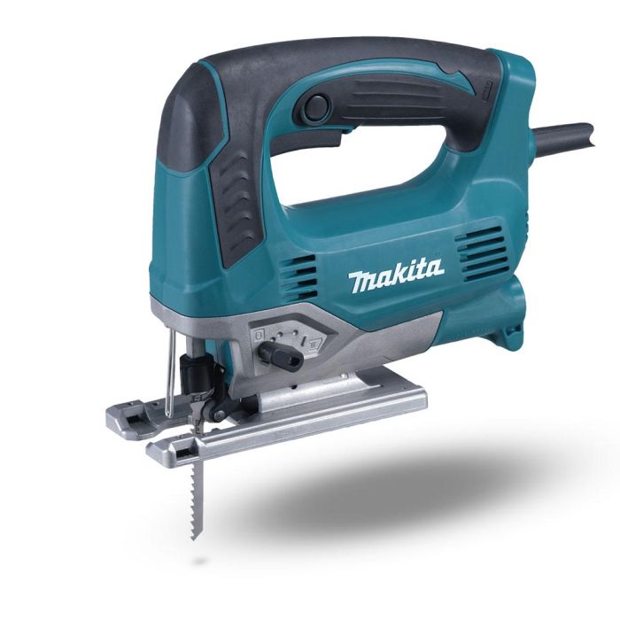 Sierra de calar 650w jv0600k makita