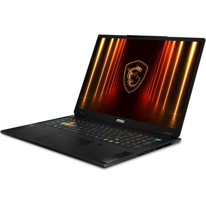 MSI Stealth 18 HX AI A2XWIG-042 (schwarz Intel Core Ultra 9 275HX NVIDIA GeForce RTX 5080 64 GB DDR5 2 TB SSD Windows 11 Pro 64-Bit) 1 MSI Stealth 18 HX AI A2XWIG-042 (schwarz Intel Core Ultra 9 275HX NVIDIA GeForce RTX 5080 64 GB DDR5 2 TB SSD Windows 11 Pro 64-Bit) 1
