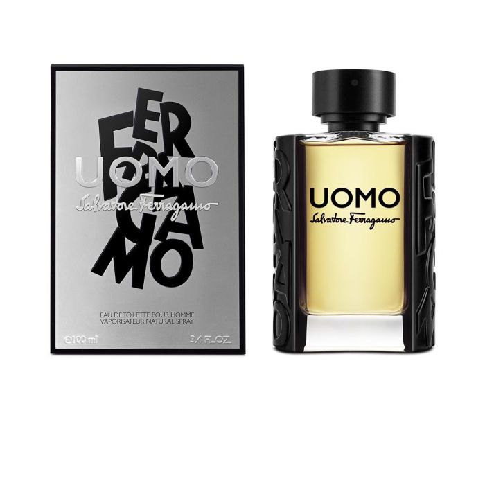 UOMO SALVATORE FERRAGAMO 1