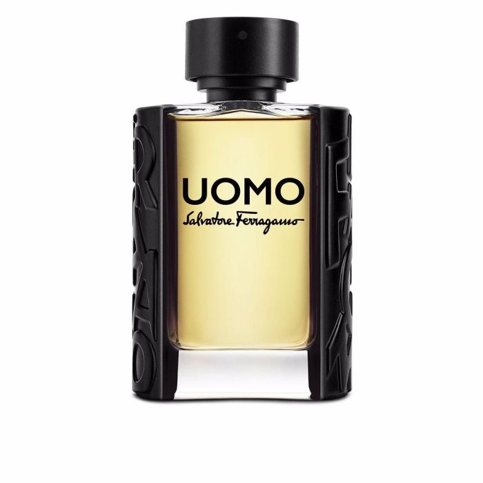 UOMO SALVATORE FERRAGAMO