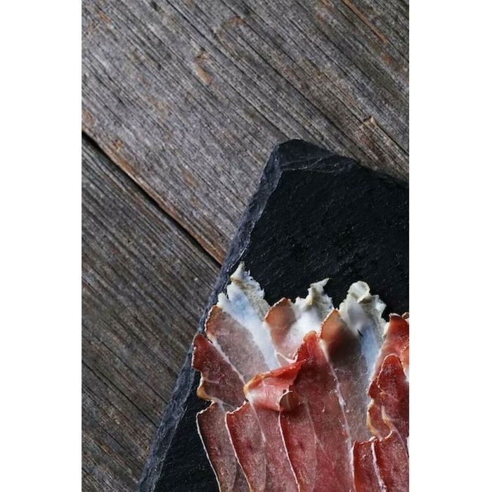 Jamón entero deshuesado Linaje Negro 4 kg 3