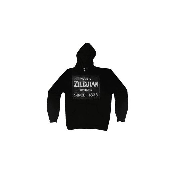 Sudadera Zildjian Vintage (M) Sudadera Zildjian Vintage (M)