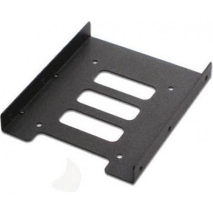 COOLBOX ADAPTADOR BAHIA 3.5 A 2.5 (SSD) METAL COOLBOX ADAPTADOR BAHIA 3.5 A 2.5 (SSD) METAL