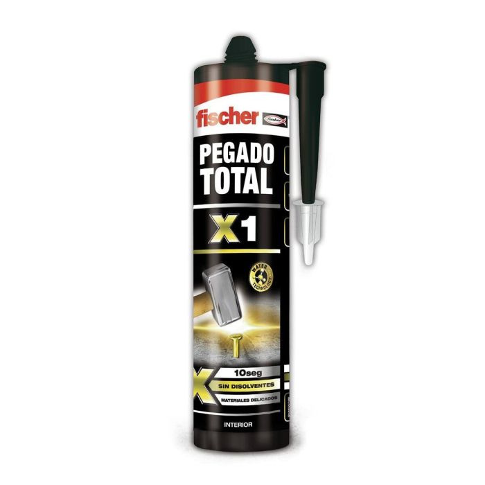 Pegamento Fischer Ms 310 ml 0 Pegamento Fischer Ms 310 ml 0