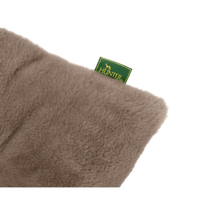 Cama para Perro Hunter Rockford Marrón 100 x 70 cm 3 Cama para Perro Hunter Rockford Marrón 100 x 70 cm 3