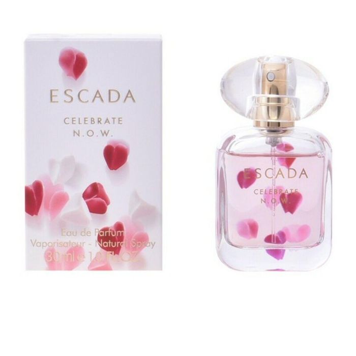 Perfume Mujer Celebrate N.O.W. Escada EDP EDP 4