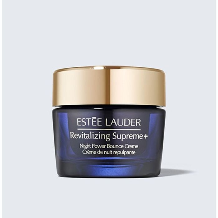 Estée Lauder REVITALIZING SUPREME+ Crema de Noche Potenciadora de Colágeno 50 ml 0 Estée Lauder REVITALIZING SUPREME+ Crema de Noche Potenciadora de Colágeno 50 ml 0