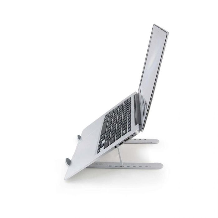 Soporte para Portátil Dicota D31889 Silicona 2 Soporte para Portátil Dicota D31889 Silicona 2