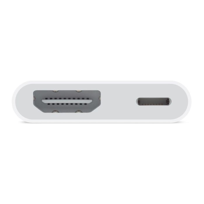 Apple MW2P3ZM/A Replicador de puertos 8