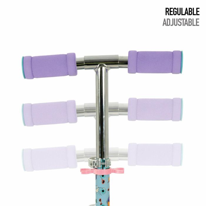 Patinete Scooter Stitch (2 Unidades) 2