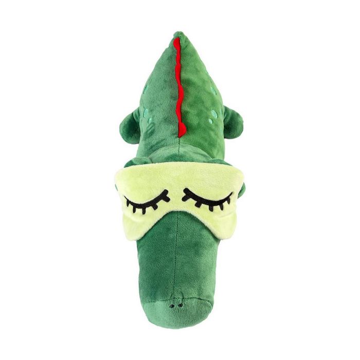 Peluche Fisher-Price Cocodrilo 30 cm 1 Peluche Fisher-Price Cocodrilo 30 cm 1