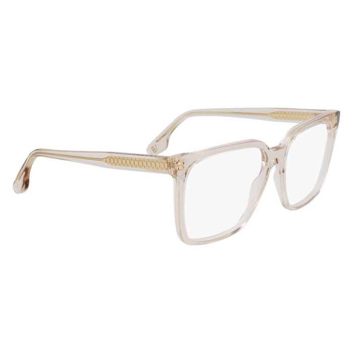 Montura de Gafas Mujer Victoria Beckham VB2669-5515250 Ø 55 mm 1 Montura de Gafas Mujer Victoria Beckham VB2669-5515250 Ø 55 mm 1
