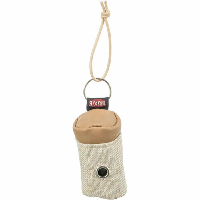 Dispensador de Bolsas para Mascotas Trixie Poliéster 13 Dispensador de Bolsas para Mascotas Trixie Poliéster 13
