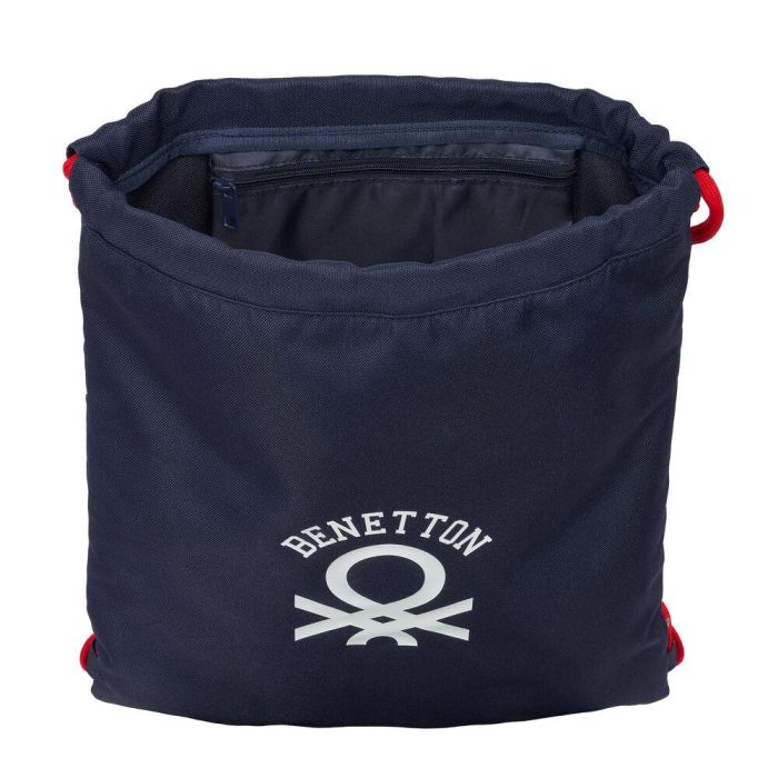 Saco Together Benetton 40cm 3