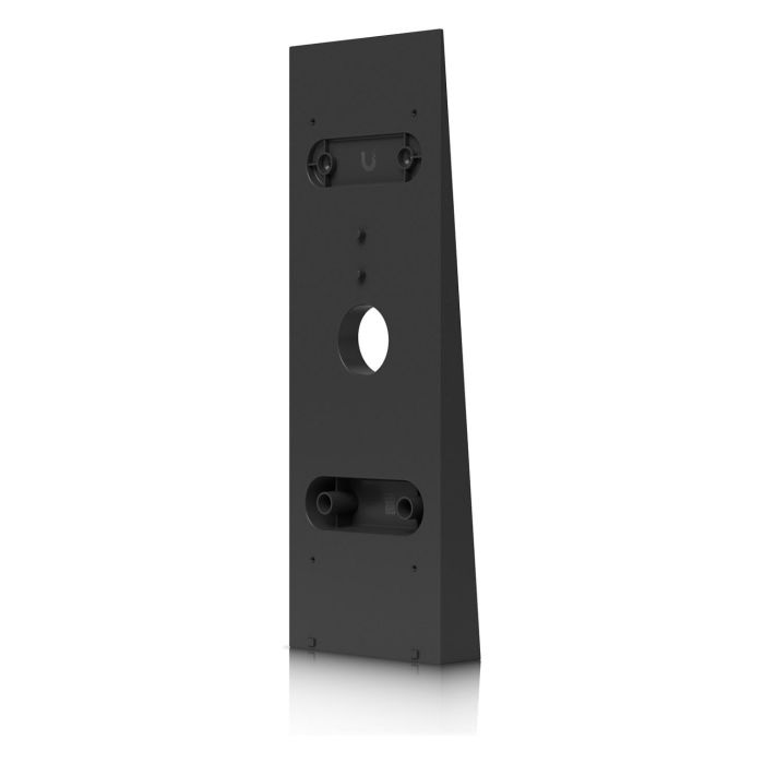 Ubiquiti Soporte en Ángulo para Intercomunicador UA-Intercom, Policarbonato UV, PU Negro 2