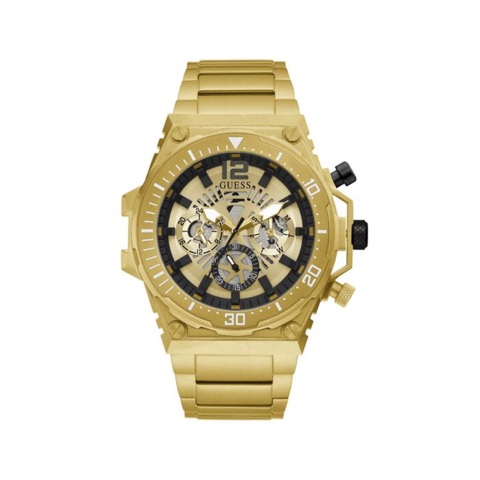 Reloj Hombre Guess (Ø 51 mm)