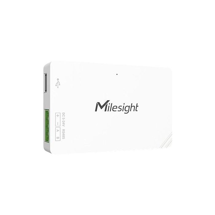 Milesight IoT Controller LoRaWAN
