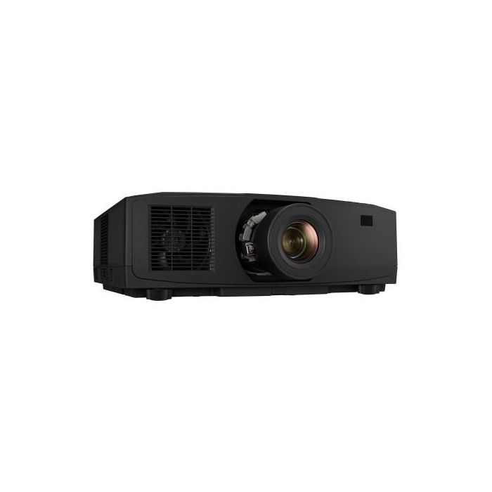 NEC PV800UL Proyector de alcance estándar 8000 lúmenes ANSI 3LCD WUXGA (1920x1200) Negro 15 NEC PV800UL Proyector de alcance estándar 8000 lúmenes ANSI 3LCD WUXGA (1920x1200) Negro 15