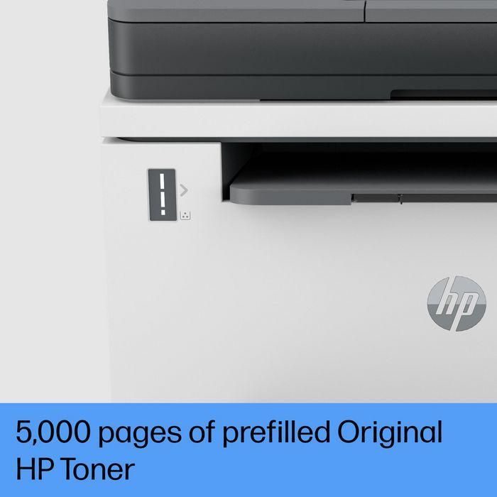 HP LaserJet Tank MFP 2604sdw Impresora Multifunción con Tóner Original Pre-llenado hasta 5,000 páginas 9
