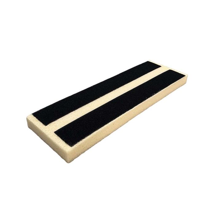 Rubi Base con Esponja de Recambio para Talocha Easy Squeeze 42x13x3 cm
