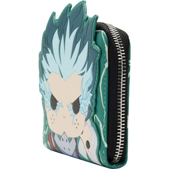 Cartera Deku Infinity My Hero Academia Loungefly 1 Cartera Deku Infinity My Hero Academia Loungefly 1