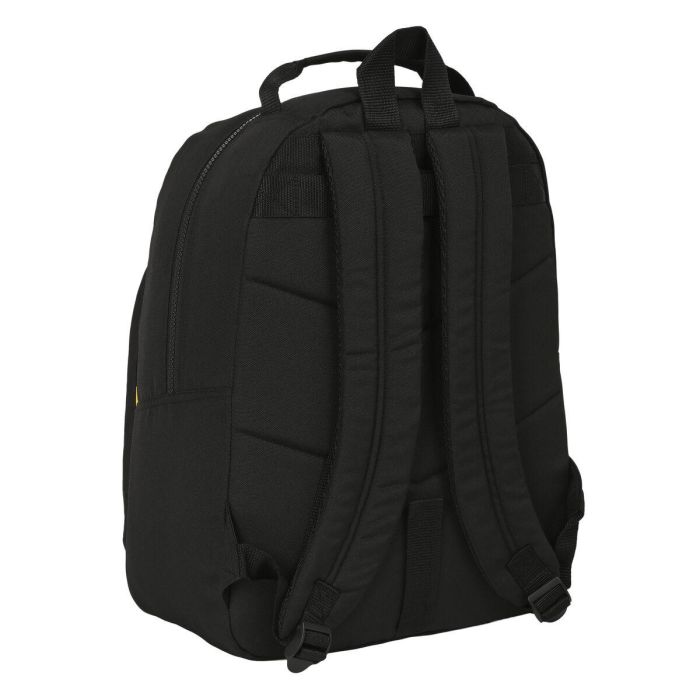 Mochila Escolar BlackFit8 Zone Negro 32 x 42 x 15 cm 1