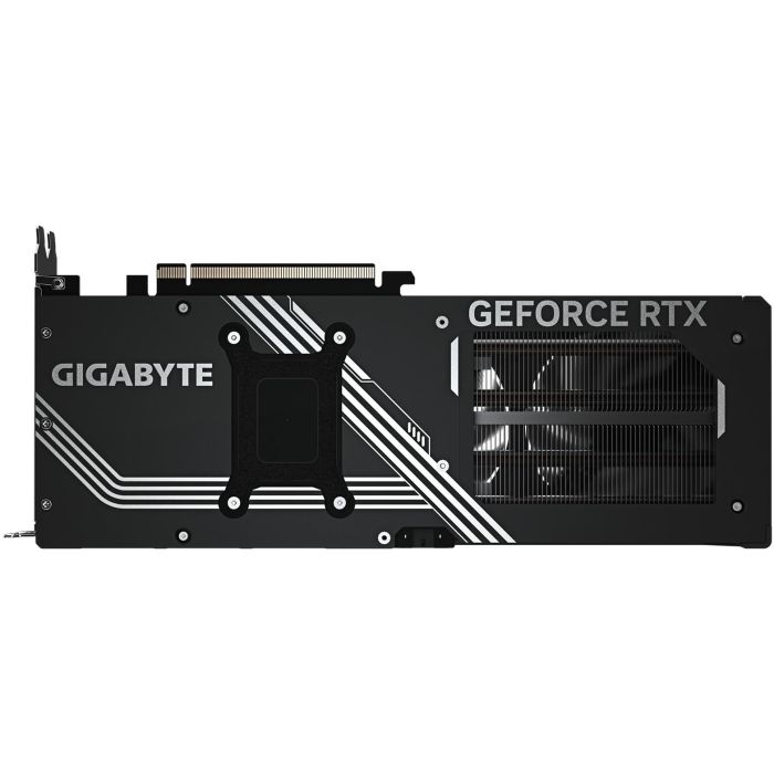 Gigabyte GV-N5070WF3OC-12GD GeForce RTX 5070 Windforce OC SFF 12GB GDDR7 Tarjeta Gráfica 3 Ventiladores 5