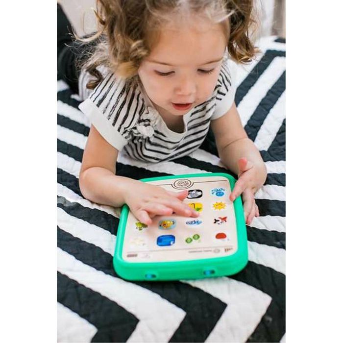 Tablet de madera magic touch curiosity 19x14,7x2,6 cm 3 Tablet de madera magic touch curiosity 19x14,7x2,6 cm 3