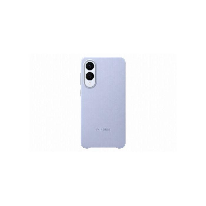 Kindsuit AAARP01290 Funda Samsung S25 Edge Piel auténtica Protección optimizada Elegante 1